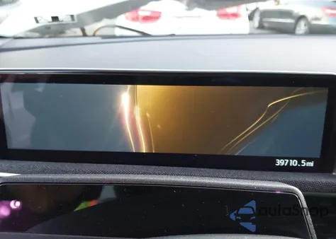 2021 Ford Mustang Mach-E Gt z USA, uszkodzony, nr VIN 3FMTK4SX1MME04108